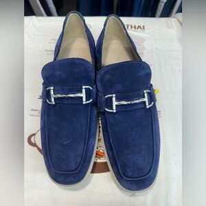 STUART WEITZMAN Aurelio loafers. New no box